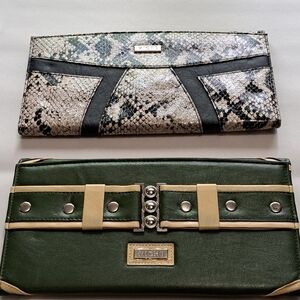 Bundle of Miche Interchangeable Base Covers For Your Bags